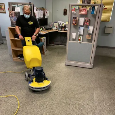 Limpieza de alfombras en Miami